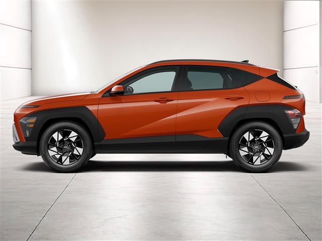 $27519 : New 2024 Hyundai KONA SEL FWD image 3
