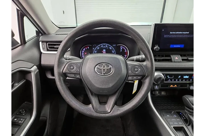 $26998 : Toyota RAV4 2024 AWD LE 4dr image 10