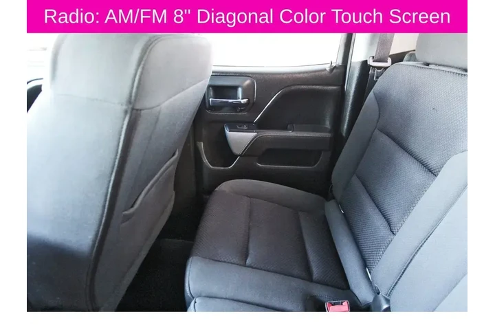 $17487 : Chevrolet Silverado 1500 201 image 8