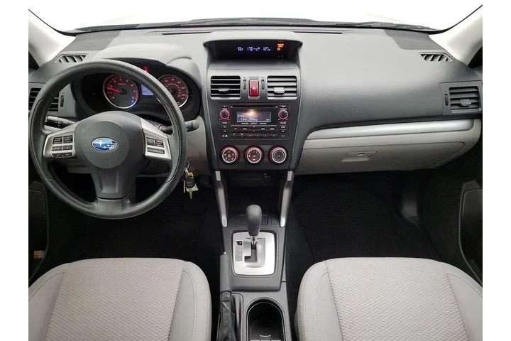 $15998 : Subaru Forester 2014 AWD 2.5 image 9