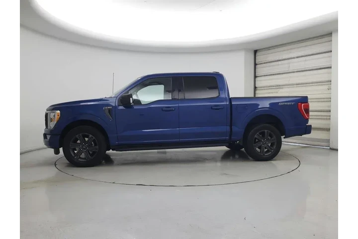$34998 : Ford F-150 2023 4x2 XLT 4dr image 3