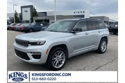 Jeep Grand Cherokee 2022 4x4 en Elizabethtown