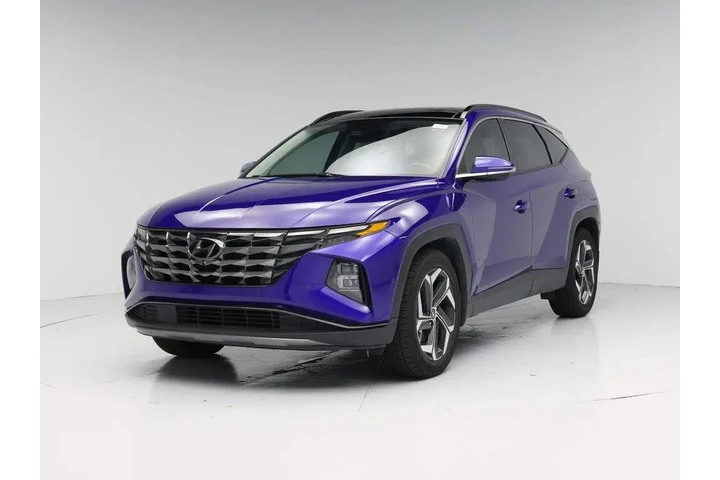 $23998 : Hyundai TUCSON 2023 Limited image 4