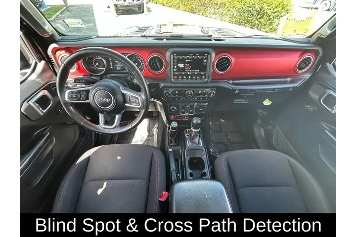 $29000 : Jeep Wrangler Unlimited 2020 image 10