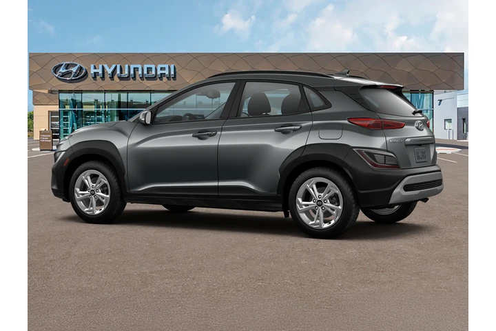 $19199 : Hyundai KONA 2023 AWD SEL 4d image 4