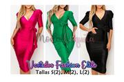 Ropa de mujer por mayoreo thumbnail