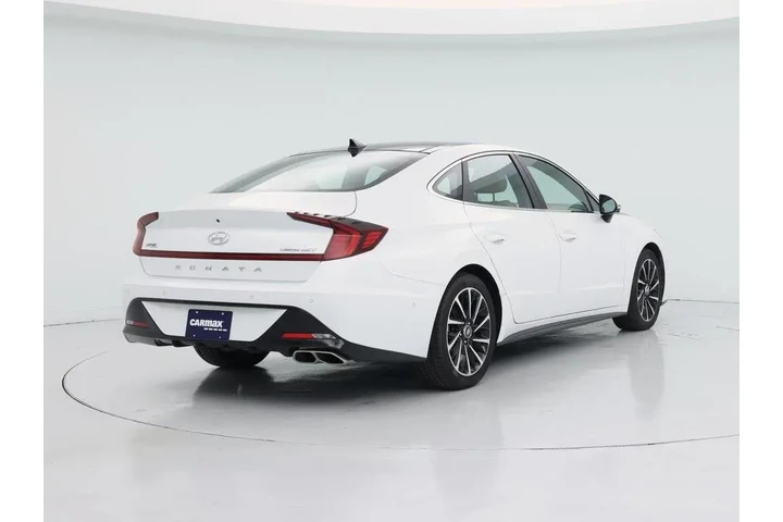 $22998 : Hyundai SONATA 2021 Limited image 8