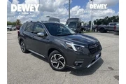Subaru Forester 2024 AWD Tou en Des Moines