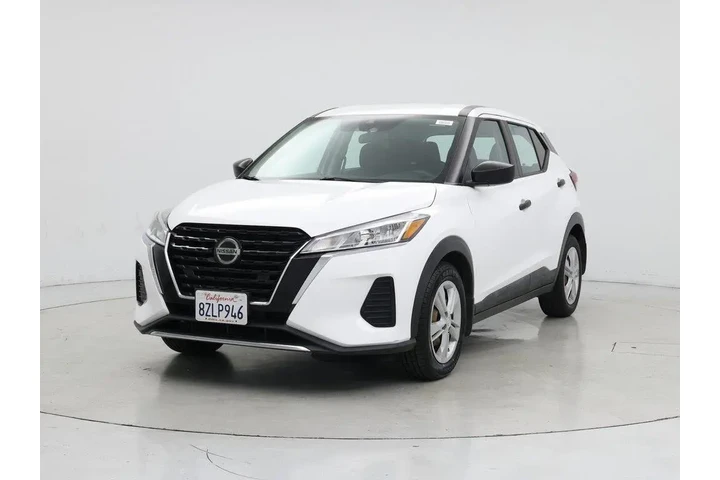 $16998 : Nissan Kicks 2021 S 4dr Cros image 4
