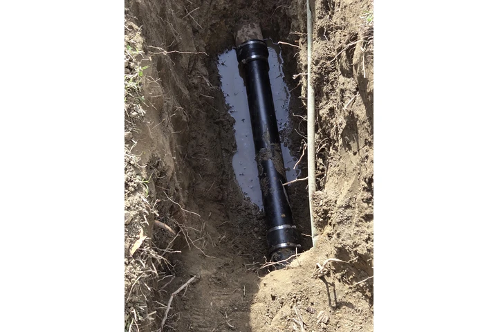 Hendyme construcción image 2