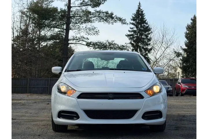 $7990 : 2014 Dart SXT image 3