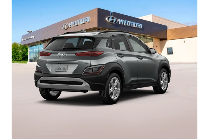 $22995 : Hyundai KONA 2023 AWD SEL 4d image 7