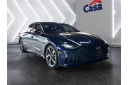 Hyundai SONATA 2021 SEL Plus en Las Cruces