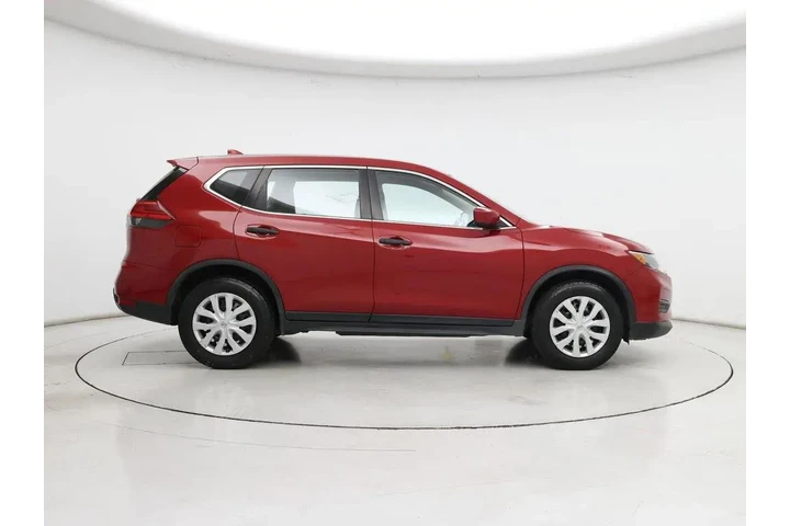 $12998 : Nissan Rogue 2017 S 4dr Cros image 7