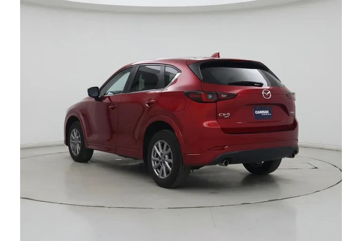$28998 : Mazda CX-5 2024 AWD 2.5 S Pr image 2