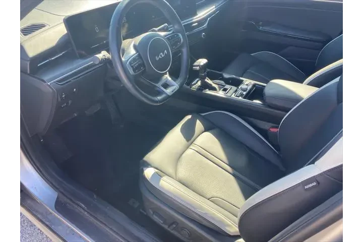 $26900 : Kia K5 2025 AWD GT-Line 4dr image 9