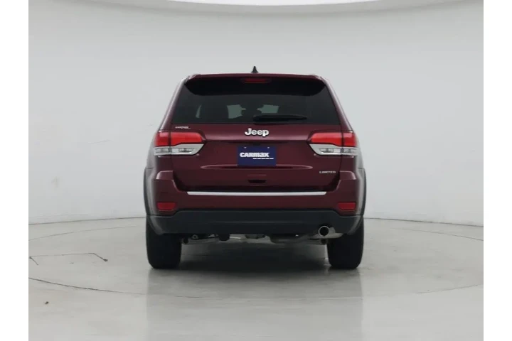 $26998 : Jeep Grand Cherokee 2021 4x2 image 6