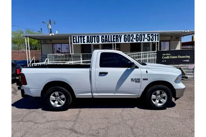 $19495 : 2019 1500 CLASSIC REGULAR CAB image 8