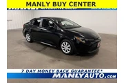 Toyota Corolla 2023 LE 4dr S