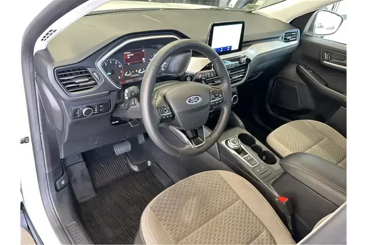 $16000 : Ford Escape 2022 SE 4dr SUV image 7