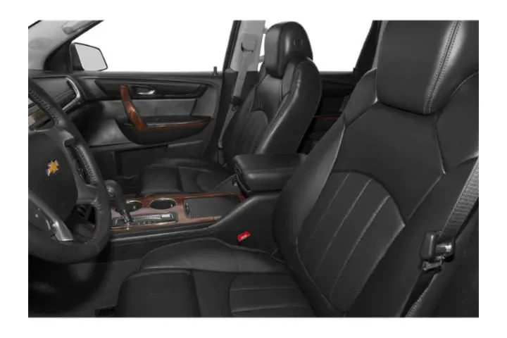 $11990 : Chevrolet Traverse 2015 AWD image 8