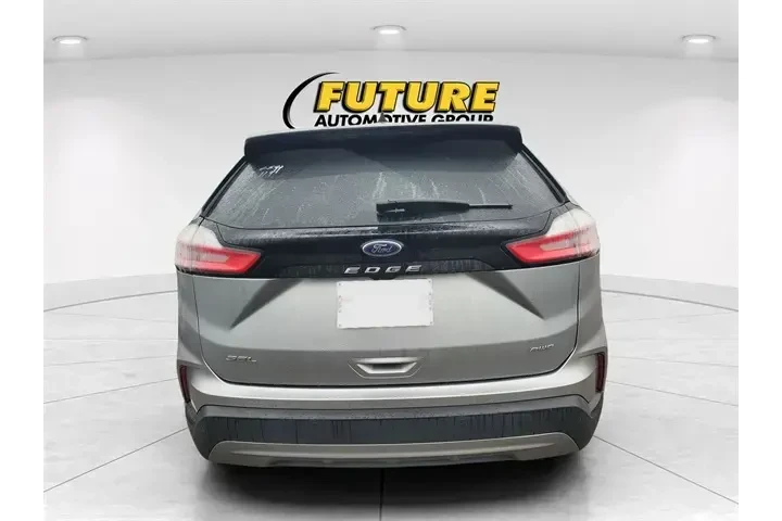 $21888 : Ford Edge 2024 AWD ST-Line 4 image 4