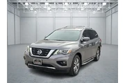 Nissan Pathfinder 2020 SV 4d en El Paso