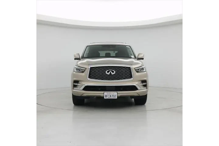 $29998 : INFINITI QX80 2018 AWD 4dr S image 5
