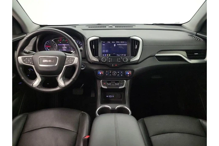 $24998 : GMC Terrain 2022 SLT 4dr SUV image 9