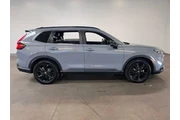 $37536 : Honda CR-V Hybrid 2024 AWD S thumbnail