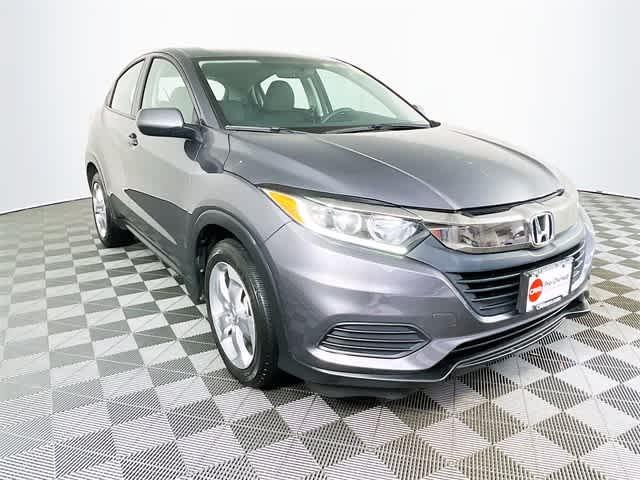 $20857 : PRE-OWNED 2022 HONDA HR-V LX image 1