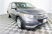 PRE-OWNED 2022 HONDA HR-V LX