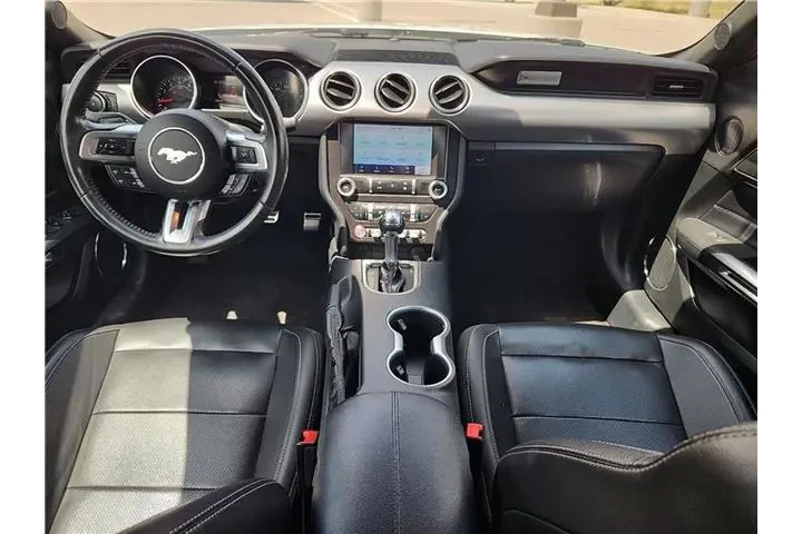 $31525 : Ford Mustang 2023 EcoBoost 2 image 10