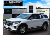 $38998 : Ford Explorer 2025 AWD Activ thumbnail