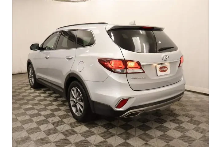 $13999 : Hyundai SANTA FE 2018 SE 4dr image 3