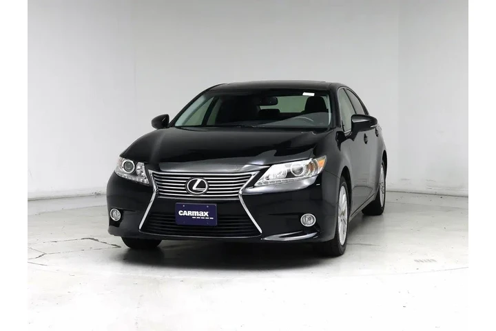 $18998 : Lexus ES 350 2015 4dr Sedan image 4