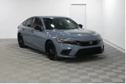 Honda Civic 2023 Sport 4dr H en Wichita