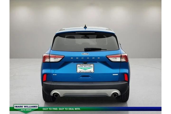 $17295 : Ford Escape 2020 SE 4dr SUV image 7