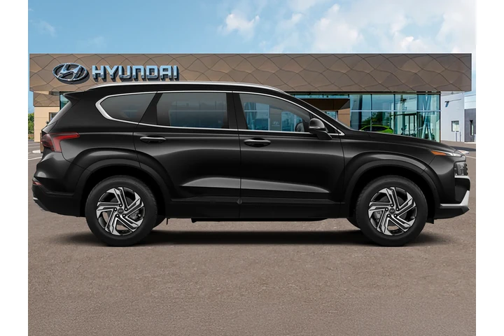 $25995 : Hyundai SANTA FE 2023 AWD SE image 9