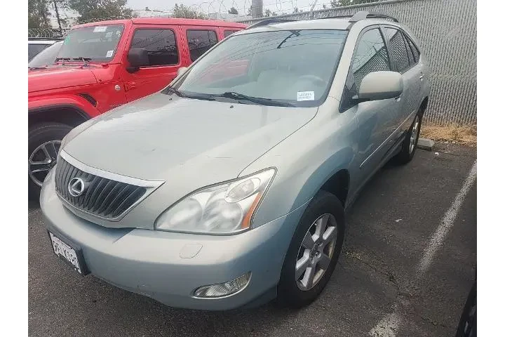 $7991 : Lexus RX 350 2009 AWD 4dr SU image 3