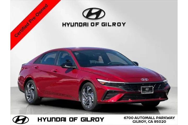 $21954 : Hyundai ELANTRA 2025 SEL Spo image 9