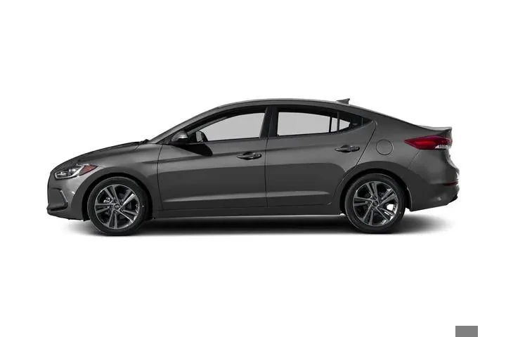 $11999 : Hyundai ELANTRA 2017 Limited image 2