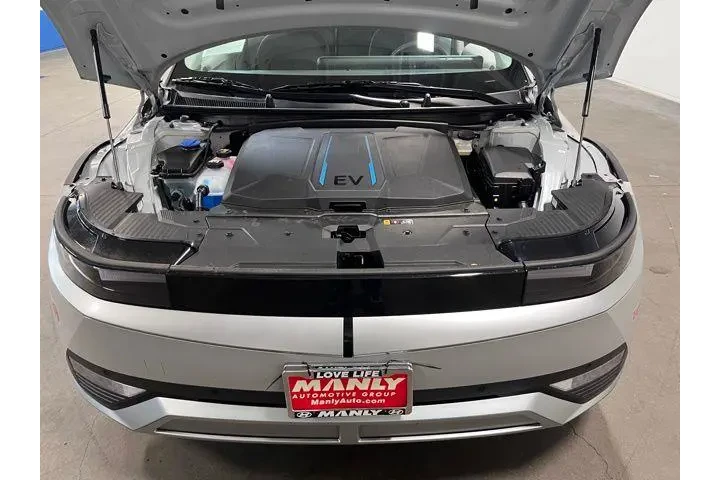 $24428 : Hyundai IONIQ 5 2024 SEL 4dr image 9