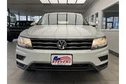 $12995 : Volkswagen Tiguan 2018 AWD 2 thumbnail