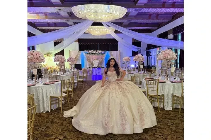 Quinceañera Dream Made Reality image 7