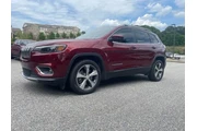$19139 : Jeep Cherokee 2019 High Alti thumbnail