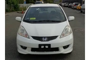 $4950 : 2009 Fit Sport w/Navi thumbnail
