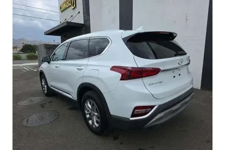 $21950 : Hyundai SANTA FE 2020 SEL 4d image 2