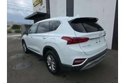 $21950 : Hyundai SANTA FE 2020 SEL 4d thumbnail