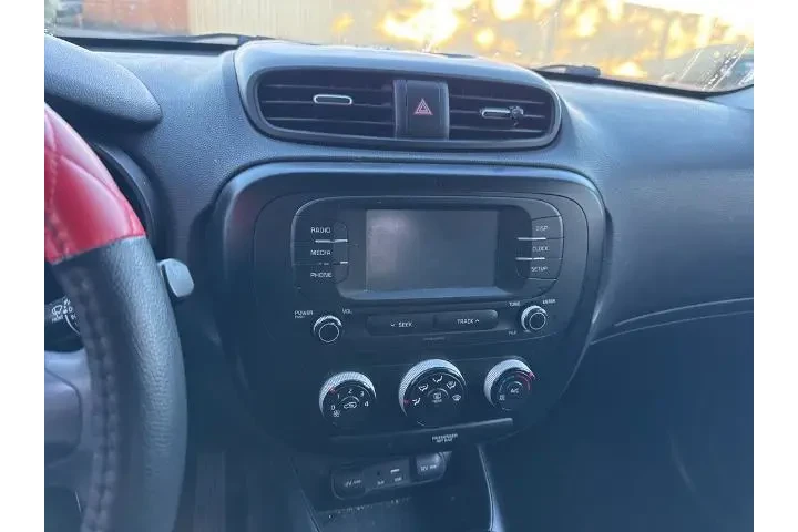 $10519 : Kia Soul 2018 4dr Crossover image 8